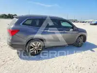 2016 Honda PILOT фото