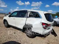 2016 Honda PILOT фото