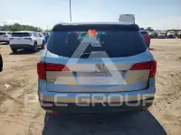 2016 Honda PILOT фото