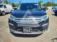 2016 Honda PILOT фото