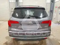 2016 Honda PILOT photo