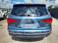 2016 Honda PILOT photo