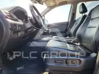 2016 Honda PILOT photo