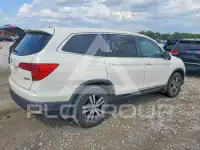 2016 Honda PILOT photo