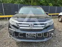 2016 Honda PILOT фото