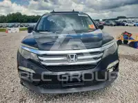 2016 Honda PILOT photo