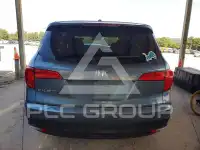 2016 Honda PILOT photo