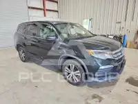 2016 Honda PILOT photo