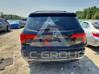 2016 Honda PILOT фото