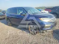 2016 Honda PILOT фото