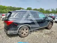 2016 Honda PILOT фото