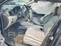2016 Honda PILOT фото