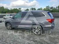 2016 Honda PILOT фото