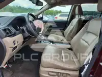 2016 Honda PILOT photo