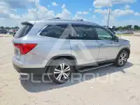 2016 Honda PILOT фото