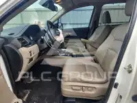 2016 Honda PILOT photo