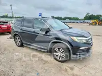 2016 Honda PILOT фото