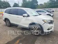2016 Honda PILOT photo