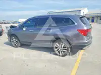 2016 Honda PILOT photo