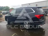 2016 Honda PILOT photo