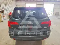 2016 Honda PILOT photo