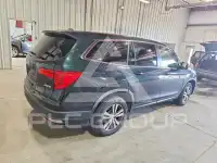 2016 Honda PILOT photo