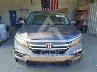2016 Honda PILOT фото