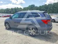 2016 Honda PILOT фото