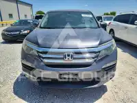2016 Honda PILOT фото