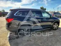 2016 Honda PILOT photo