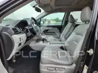 2016 Honda PILOT фото