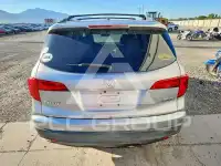 2016 Honda PILOT фото