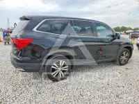 2016 Honda PILOT photo