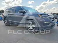 2016 Honda PILOT фото