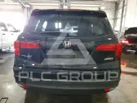 2016 Honda PILOT фото