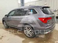2016 Honda PILOT photo