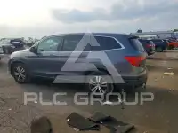 2016 Honda PILOT фото