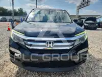 2016 Honda PILOT photo