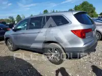 2016 Honda PILOT фото