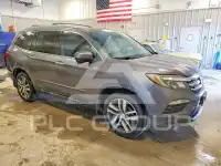 2016 Honda PILOT photo