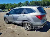 2016 Honda PILOT photo