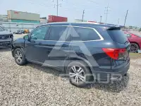 2016 Honda PILOT фото