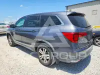 2016 Honda PILOT фото