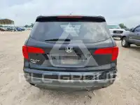2016 Honda PILOT фото
