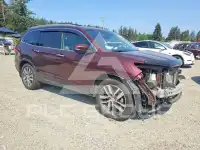 2016 Honda PILOT photo