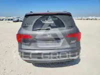 2016 Honda PILOT фото