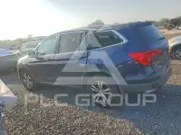 2016 Honda PILOT фото