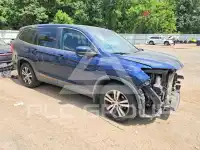 2016 Honda PILOT фото