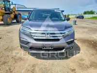 2016 Honda PILOT фото