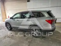 2016 Honda PILOT фото
